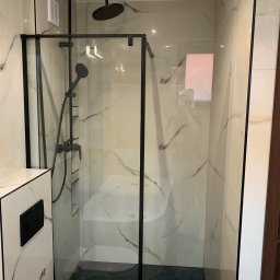 Kompleksowe wykonanie instalacji hydraulicznych Szczecin 3