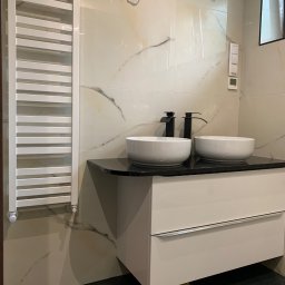 Kompleksowe wykonanie instalacji hydraulicznych Szczecin 4