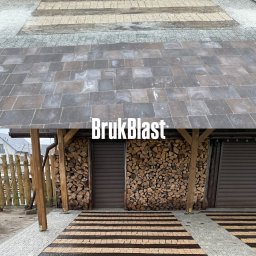 Mycie dachów Mińsk Mazowiecki 4