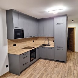 RS Meble Rafał Sikorski - Meble Na Zamówienie Głosków