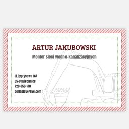 Artur Jakubowski