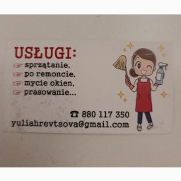 Effect cleaning - Sprzątanie Biur Wieczorem Warszawa