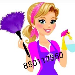 Sprzątanie mieszkań Warszawa 2