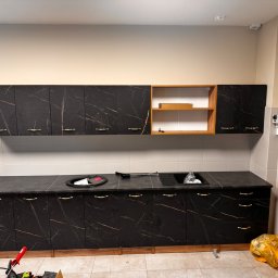 Malowanie mieszkań Jaworzno 1