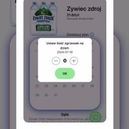 Malowanie mieszkań Józefów 3