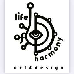 Life of Harmony art & design - Remont Łazienki Gniewoszów