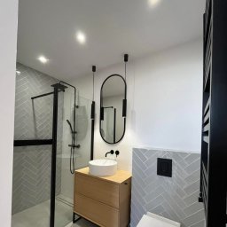 Remonty mieszkań Wrocław 1