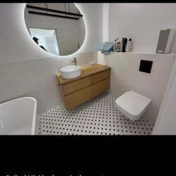 Remonty mieszkań Wrocław 2