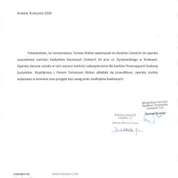 Sprzedaż mieszkania Kraków 3