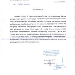 Sprzedaż mieszkania Kraków 4