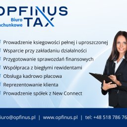 Pełna księgowość Warszawa 3