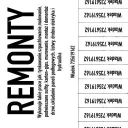 Prywatno - Montaż Sufitu Podwieszanego Marki