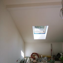 Płyta karton gips Marki 3