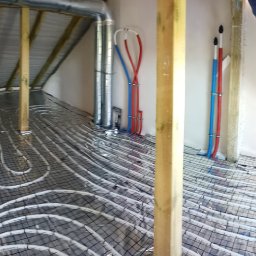 Kompleksowe wykonanie instalacji hydraulicznych Warszawa 1