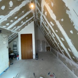 Układanie paneli Wolsztyn 4