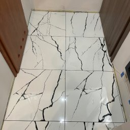 Układanie paneli Wolsztyn 3