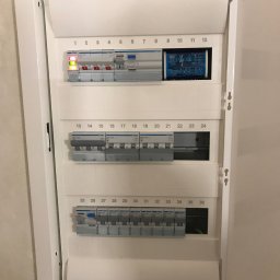 Instalacje elektryczne Bochnia 1