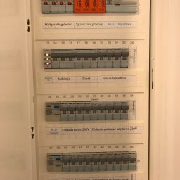 Instalacje elektryczne Bochnia 2