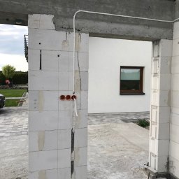 Instalacje elektryczne Bochnia 3