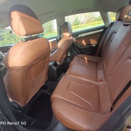 Przewóz osób Witnica 1