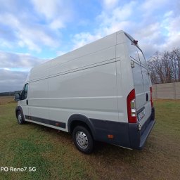 Przewóz osób Witnica 3