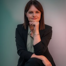 Małgorzata Karpiak - Redagowanie Tekstu Kamień Mały