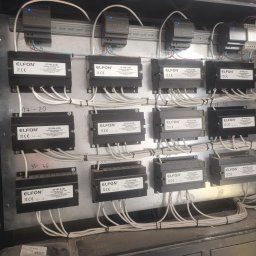 Instalacje elektryczne Nowy Sącz 2