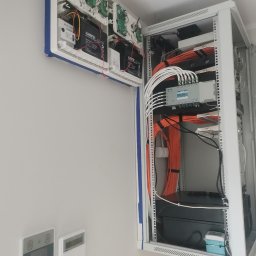 Instalacje elektryczne Nowy Sącz 3