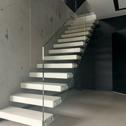 Balustrady nierdzewne Rzgów 3