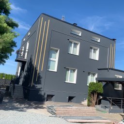 Malowanie mieszkań Konin 1