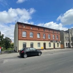 Sprzedaż Kamienicy z Działką nad jeziorem w Kujawsko Pomorskim