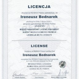 Sprzedaż mieszkania Warszawa 1