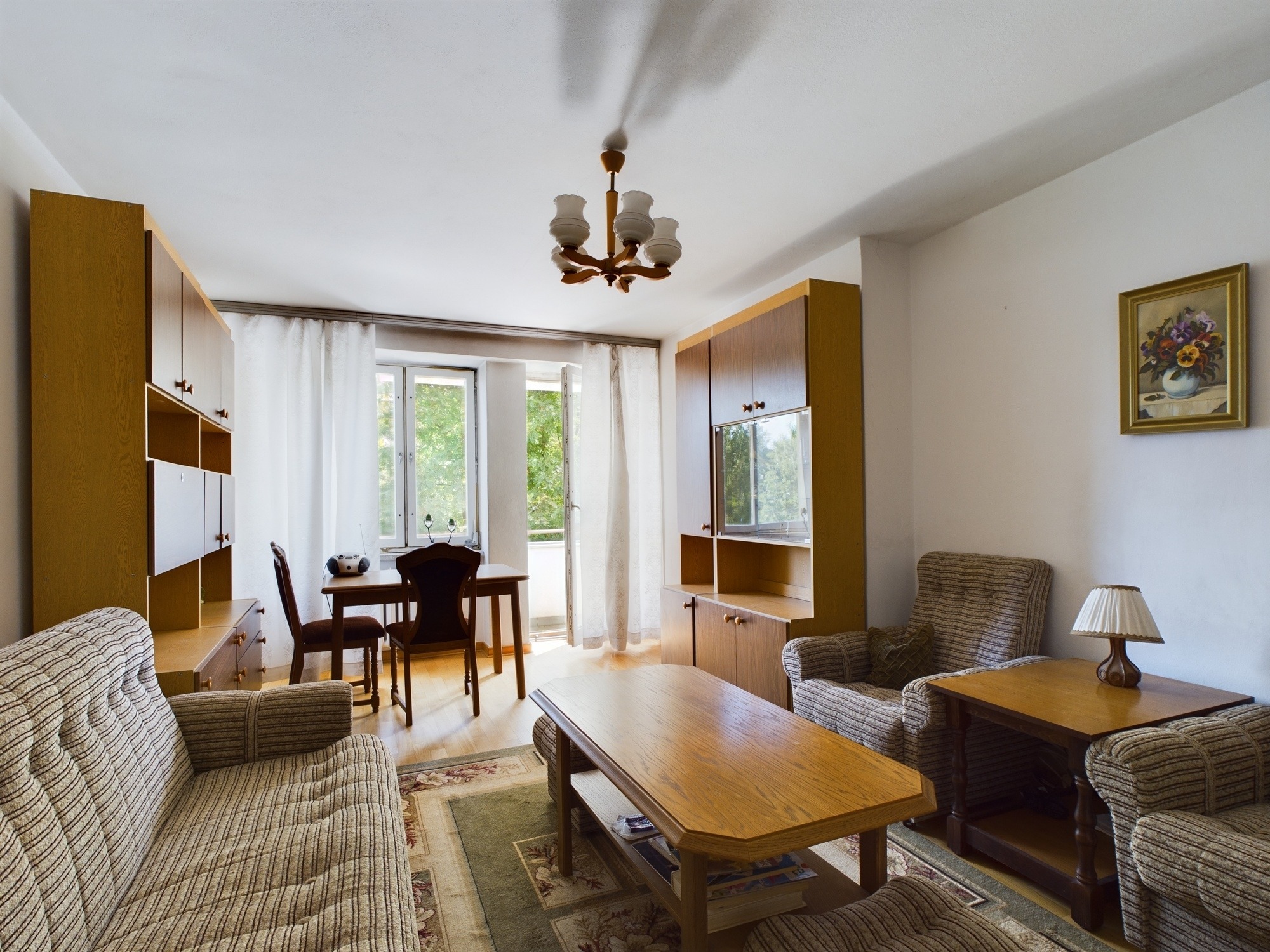 Sprzedaż Kawalerki na Gocławiu