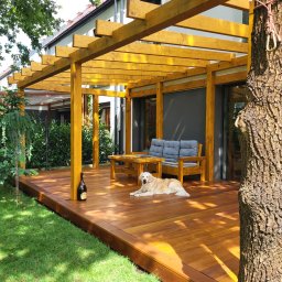 Malowanie mieszkań Wrocław 2