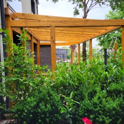 Malowanie mieszkań Wrocław 3