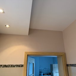 Malowanie mieszkań Wrocław 2