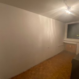 Malowanie mieszkań Wrocław 4