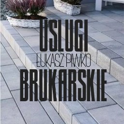 Kinga Gocławska - Brukowanie Łochów