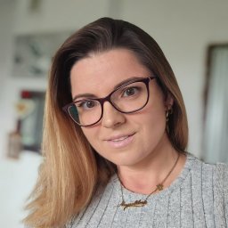 Angelika Kowal - Sprzątanie Biur Wieczorem Gdańsk