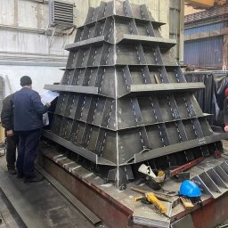 Montaż ogrodzeń Gliwice 2