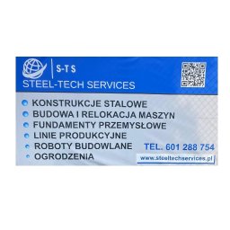 STEEL-TECH SERVICES SPÓŁKA Z OGRANICZONĄ ODPOWIEDZIALNOŚCIĄ - Montowanie Płyt Warstwowych Gliwice