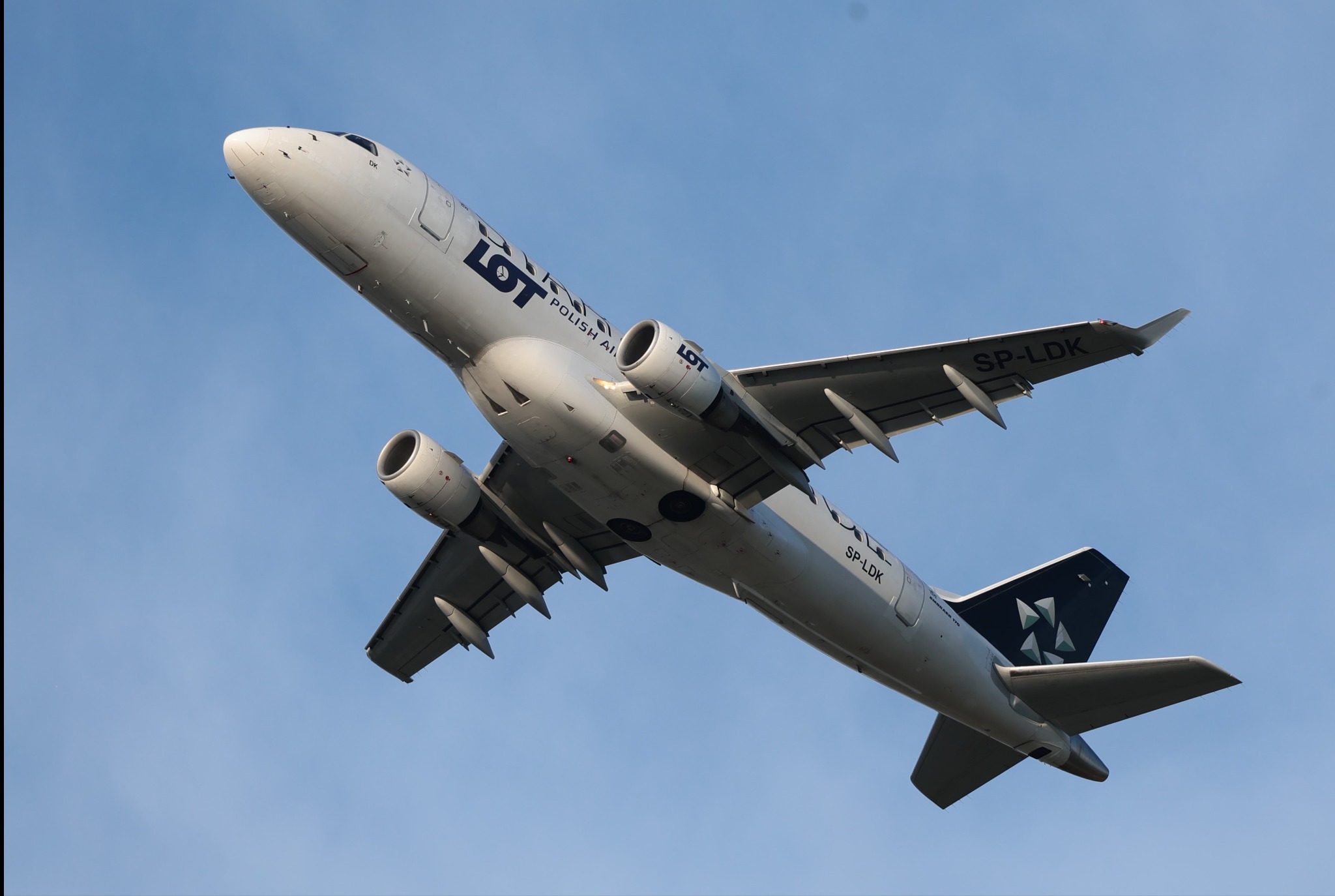 Takie zdjęcia też robię... :)