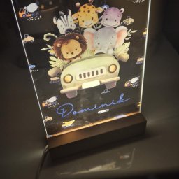 Wizytówki Kraków 1