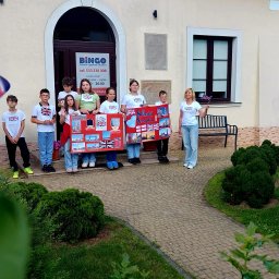 Szkoła Języków Obcych Bingo Anna Litwin - Korepetycje Niemiecki Sandomierz