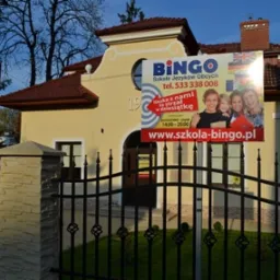 Dworek Patkowskiego w Sandomierzu. Tu się mieści nasza siedziba.