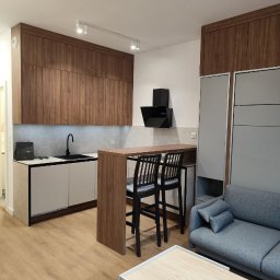 "Metr Kwadratowy Plus" Yana Sahaidak - Płyty Karton Gips Wrocław