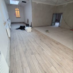 Płyta karton gips Wrocław 2