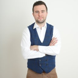 Właściciel - Jarosław Szymański