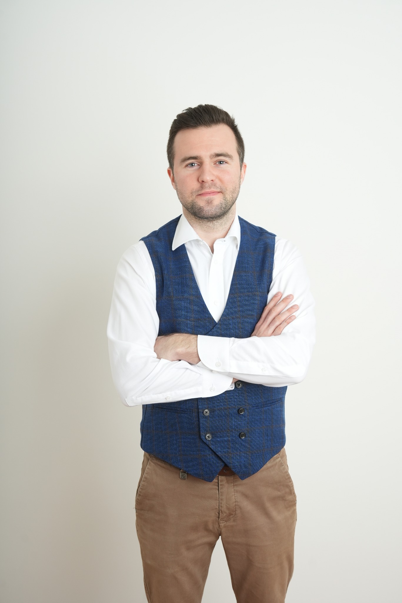 Właściciel - Jarosław Szymański