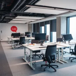 Biuro SD Worx Poland w Katowicach